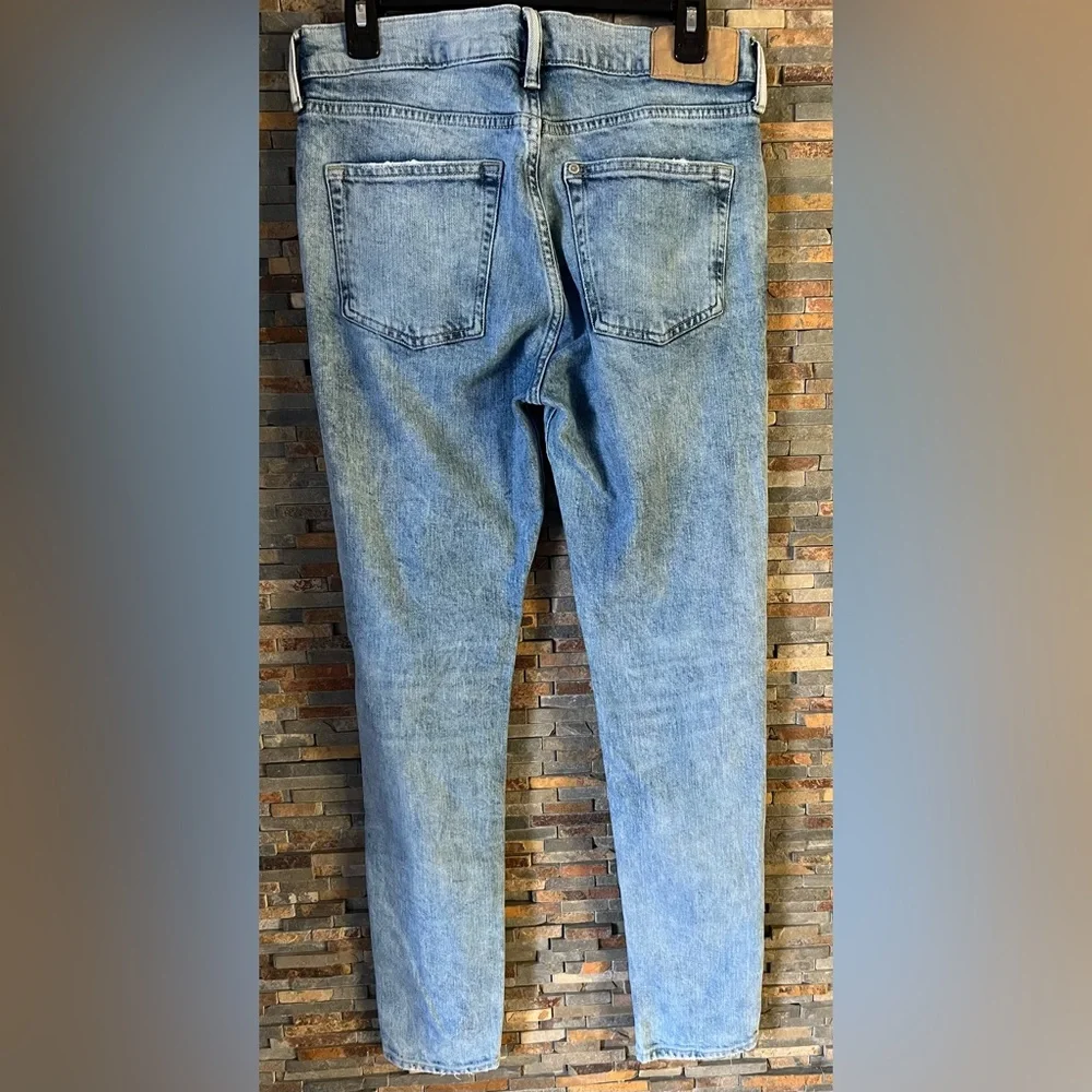H&M Skinny‎ Jeans - Blue - Size 31